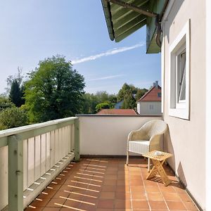 Gartenhotel Salzach